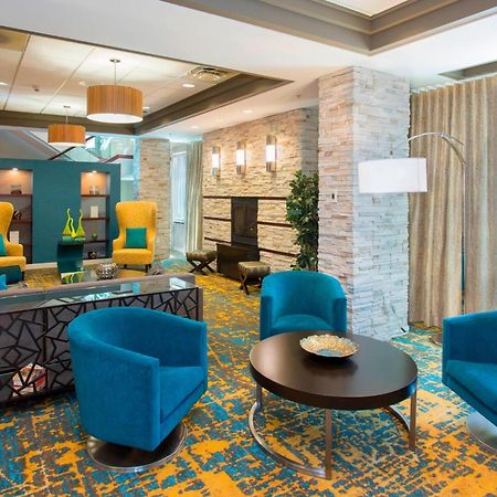 Residence Inn By Marriott Moncton Zewnętrze zdjęcie