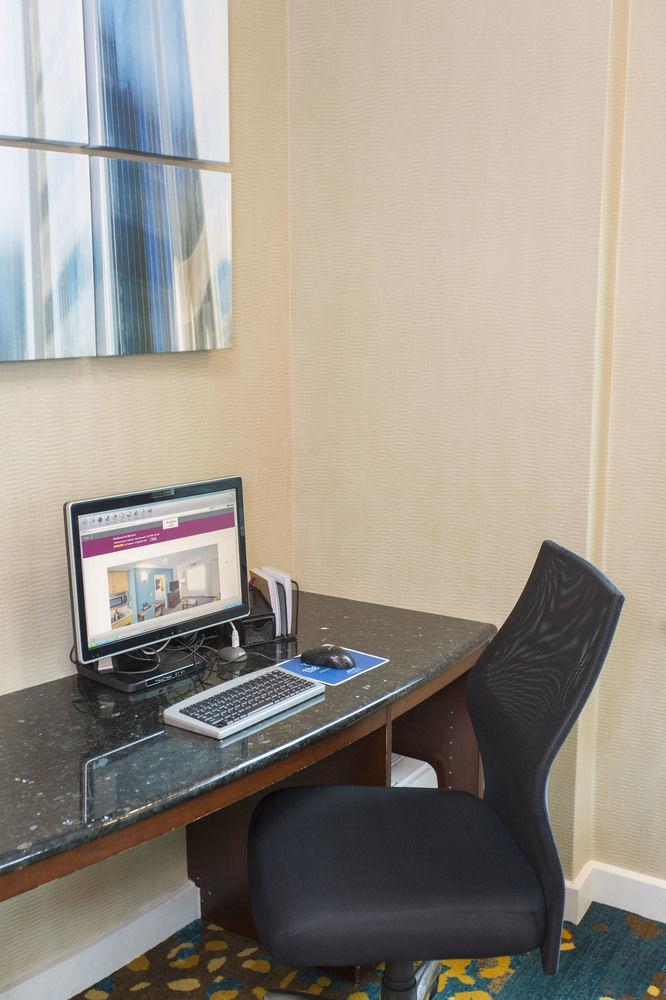 Residence Inn By Marriott Moncton Zewnętrze zdjęcie