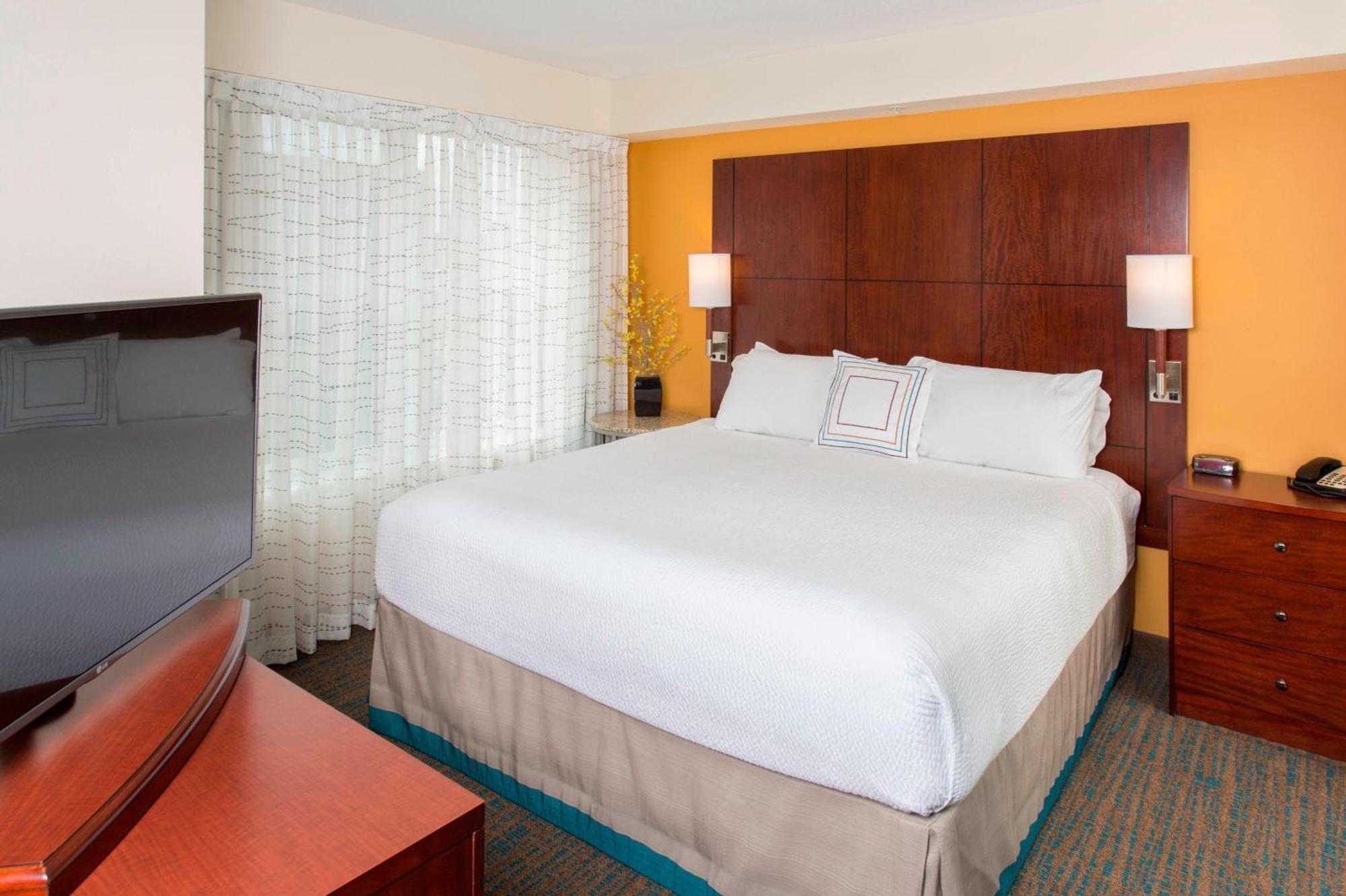 Residence Inn By Marriott Moncton Zewnętrze zdjęcie