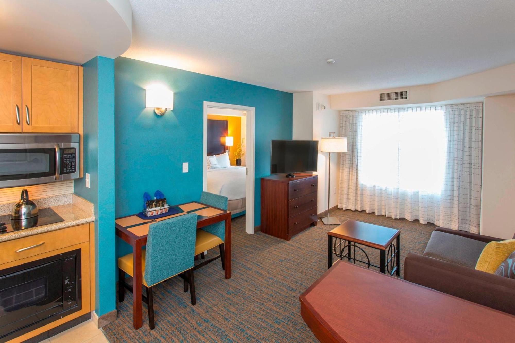 Residence Inn By Marriott Moncton Zewnętrze zdjęcie