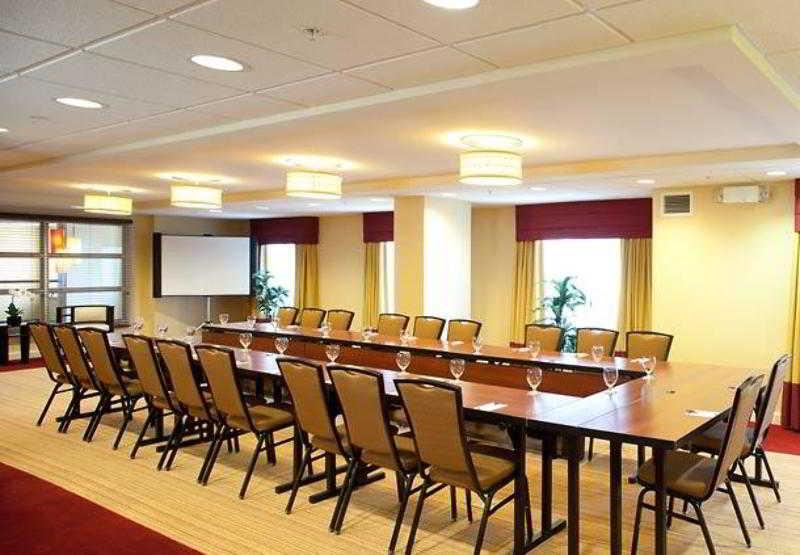 Residence Inn By Marriott Moncton Zewnętrze zdjęcie