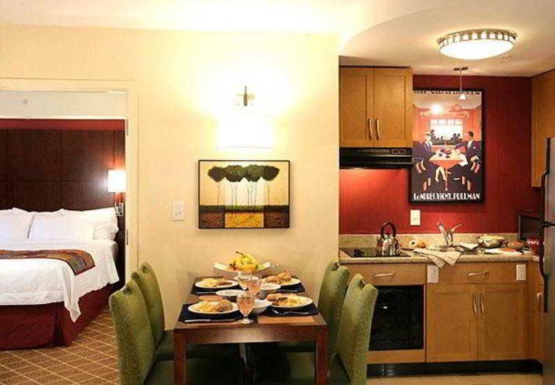 Residence Inn By Marriott Moncton Pokój zdjęcie