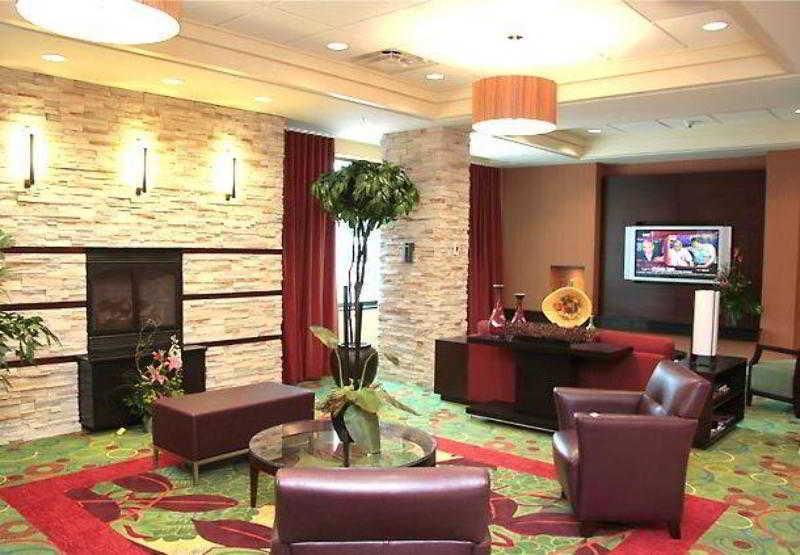 Residence Inn By Marriott Moncton Zewnętrze zdjęcie