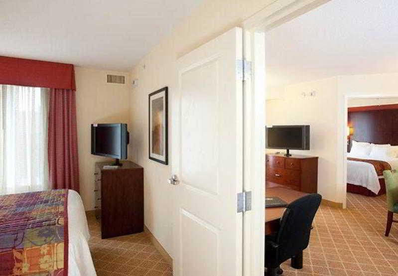 Residence Inn By Marriott Moncton Zewnętrze zdjęcie