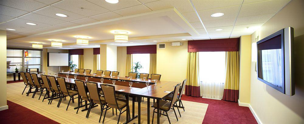Residence Inn By Marriott Moncton Zewnętrze zdjęcie
