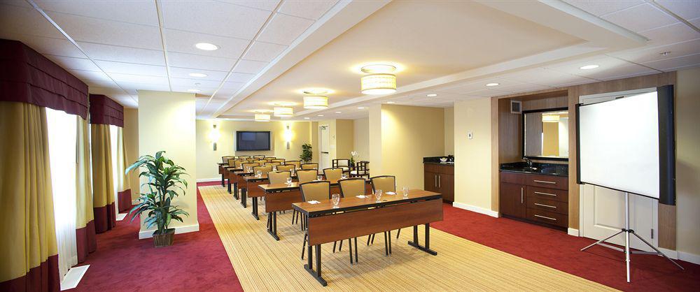 Residence Inn By Marriott Moncton Zewnętrze zdjęcie